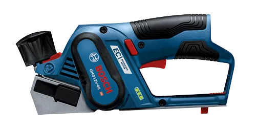 BOSCH GHO12V-08N, 12V Max Compact Planer (Bare Tool)