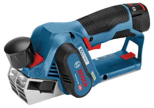 BOSCH GHO12V-08N, 12V Max Compact Planer (Bare Tool)