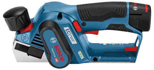 BOSCH GHO12V-08N, 12V Max Compact Planer (Bare Tool)