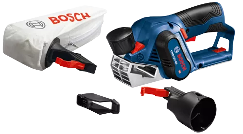 BOSCH GHO12V-08N, 12V Max Compact Planer (Bare Tool)