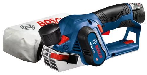 BOSCH GHO12V-08N, 12V Max Compact Planer (Bare Tool)