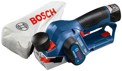 BOSCH GHO12V-08N, 12V Max Compact Planer (Bare Tool)