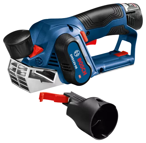 BOSCH GHO12V-08N, 12V Max Compact Planer (Bare Tool)