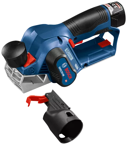 BOSCH GHO12V-08N, 12V Max Compact Planer (Bare Tool)