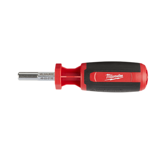 Milwaukee 48-22-2132, 9-in-1 TORX Drive Multi-bit Driver