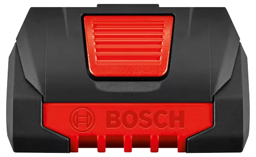 BOSCH GBA18V40, 18V CORE18V® Lithium-Ion 4 Ah Advanced Power Battery