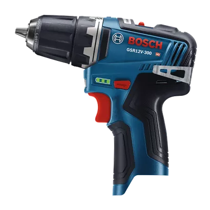 BOSCH GSR12V-300N, 12V Max Brushless Drill Driver (Bare Tool)