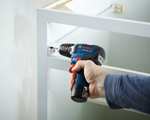 BOSCH GSR12V-300N, 12V Max Brushless Drill Driver (Bare Tool)