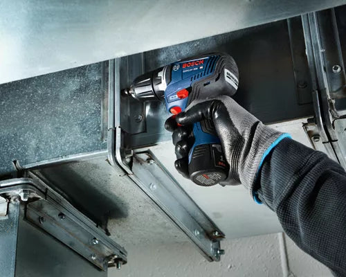 BOSCH GSR12V-300N, 12V Max Brushless Drill Driver (Bare Tool)