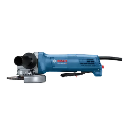 BOSCH GWX10-45PE, 4-1/2"  X-LOCK Angle Grinder - 10 Amp w/ Paddle Switch