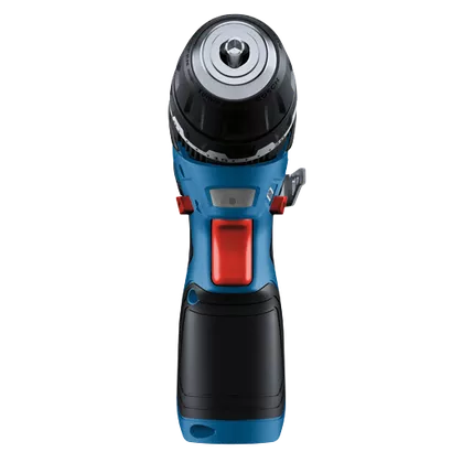 BOSCH GSB12V-300N, 12V Max Brushless 3/8 In. Hammer Drill/Driver (Bare Tool)