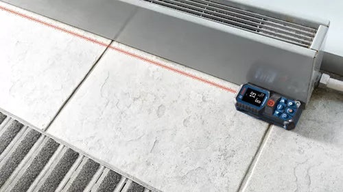 BOSCH GLM165-22, BLAZE™ 165 Ft. Laser Measure