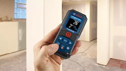 BOSCH GLM165-22, BLAZE™ 165 Ft. Laser Measure