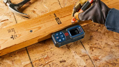 BOSCH GLM165-22, BLAZE™ 165 Ft. Laser Measure