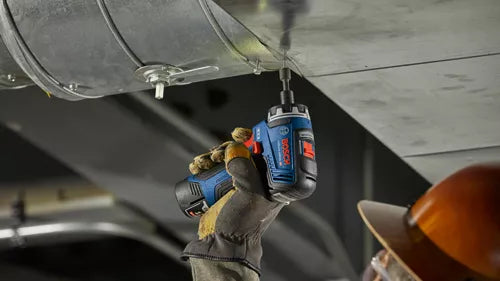 BOSCH GSR12V-300HXB22, 12V Max Brushless Screwdriver Kit w/ (2) 2.0 Ah Batteries