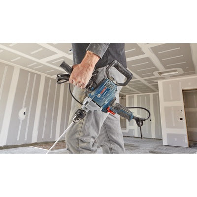 BOSCH GBM9-16, 120V 5/8" Drill Mixer