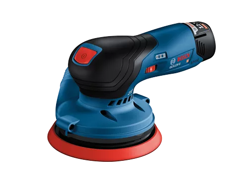 BOSCH GEX12V-5N, 12V Max 5" Random Orbit Sander (Bare Tool)