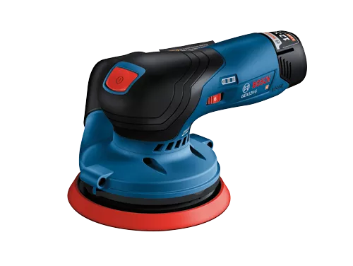 BOSCH GEX12V-5N, 12V Max 5" Random Orbit Sander (Bare Tool)