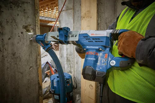 BOSCH 11264EVS, 1-5/8" SDS-max® Combination Hammer