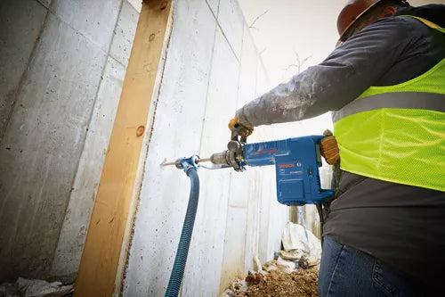 BOSCH 11316EVS, 14 Amp SDS-max® Demolition Hammer