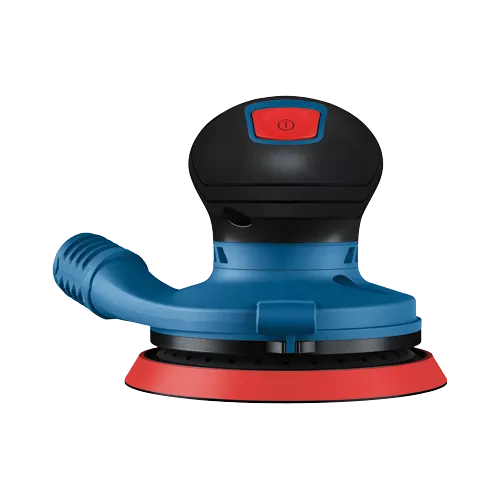 BOSCH GEX12V-5N, 12V Max 5" Random Orbit Sander (Bare Tool)