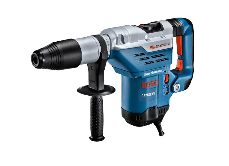 BOSCH 11264EVS, 1-5/8" SDS-max® Combination Hammer