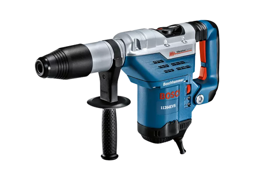 BOSCH 11264EVS, 1-5/8" SDS-max® Combination Hammer