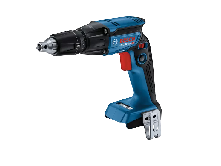 BOSCH GTB18V-45N, 18V Brushless Screwgun (Bare Tools)