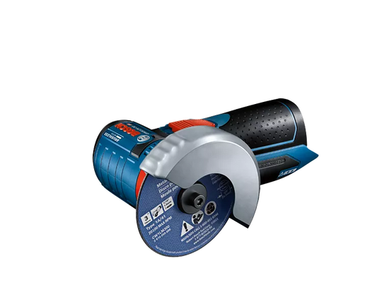 BOSCH GWS12V-30N, 12V Max Brushless Grinder (Bare Tool)