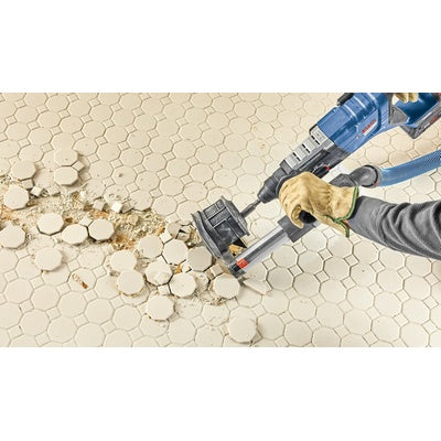 BOSCH HS1465, SDS-Plus® Bulldog Extreme Tile Chisel