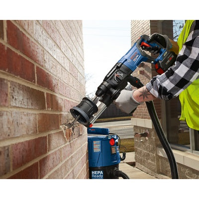 BOSCH HS1472, SDS-Plus® Bulldog Extreme Pointed Chisel