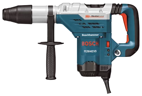 BOSCH 11264EVS, 1-5/8" SDS-max® Combination Hammer