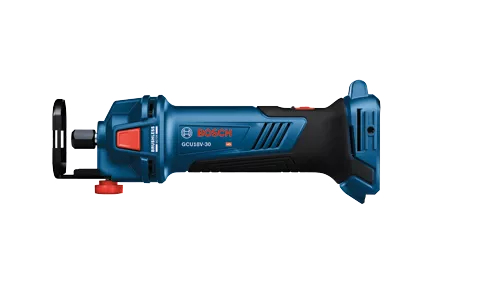 BOSCH GCU18V-30N, 18V Brushless Cut-Out Tool (Bare Tool)