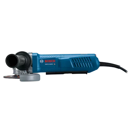 BOSCH GWX13-60PD, 6" X-LOCK Angle Grinder - 13 Amp w/ Paddle Switch