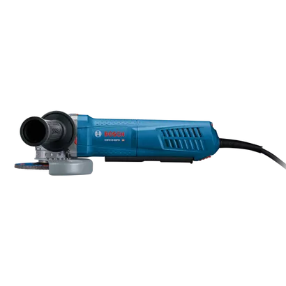 BOSCH GWS13-60PD, 6" Angle Grinder - 13 Amp w/ No Lock-on Paddle Switch