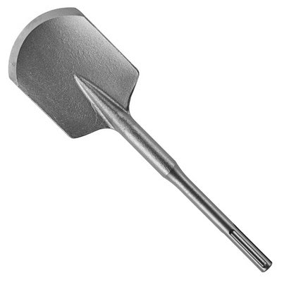 BOSCH HS1922, SDS-Max® Shank 4-1/2" X 17" Clay Spade