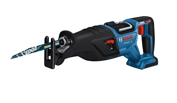 BOSCH GSA18V-110N, 18V PROFACTOR Brushless Reciprocating Saw (Bare Tool)