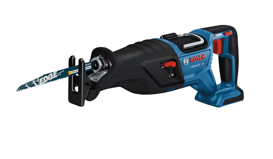 BOSCH GSA18V-110N, 18V PROFACTOR Brushless Reciprocating Saw (Bare Tool)