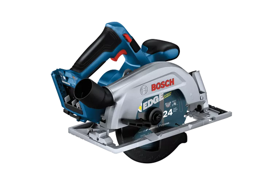 BOSCH GKS18V-22N, 18V Brushless 6-1/2" Blade Right Circular Saw (Bare Tool)