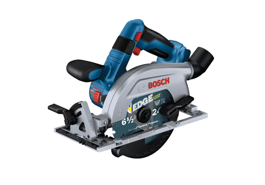 BOSCH GKS18V-22LN, 18V Brushless 6-1/2" Blade Left Circular Saw (Bare Tool)