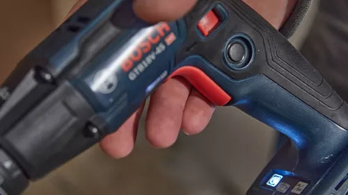 BOSCH GTB18V-45N, 18V Brushless Screwgun (Bare Tools)