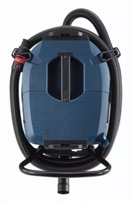 BOSCH VAC140AH, 14-Gallon Dust Extractor w/ Auto Filter Clean & HEPA Filter