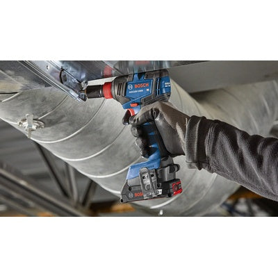BOSCH GXL18V-233B25, 18V GSB490+GDX1800 Combo Kit