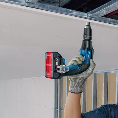 BOSCH GTB18V-45N, 18V Brushless Screwgun (Bare Tools)