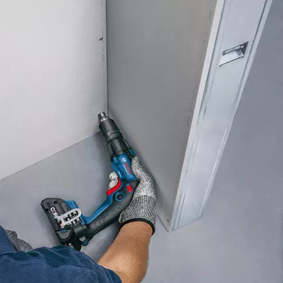 BOSCH GTB18V-45N, 18V Brushless Screwgun (Bare Tools)