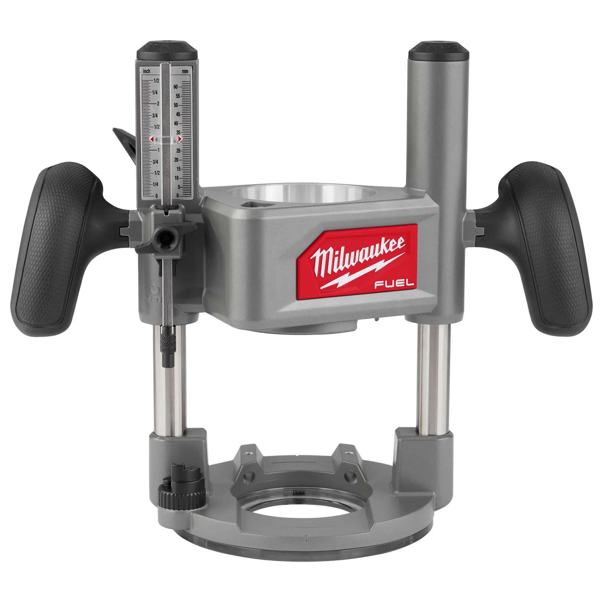 Milwaukee 48-10-2838, Milwaukee 1/2" Router Plunge Base