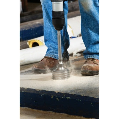 BOSCH HC8536, SDS-MAX® Shank 1 Pc. Core Bit "The Wave" 3-1/4" X 17" X 22"
