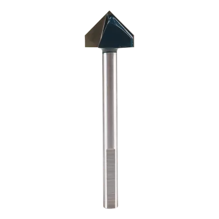 BOSCH GT1000, 1" GLASS & TILE BIT (CARDED)