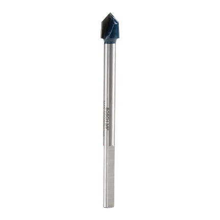 BOSCH GT500, 3/8" GLASS & TILE BIT (CARDED)