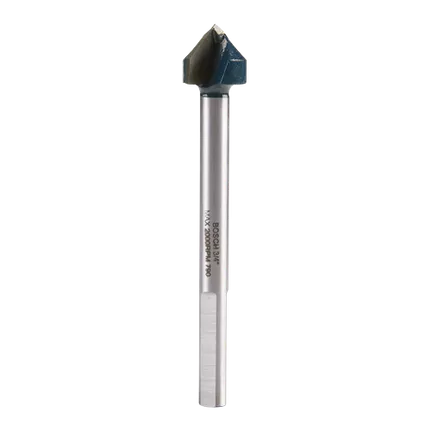 BOSCH GT800, 3/4" Glass & Tile Bit (Carded)